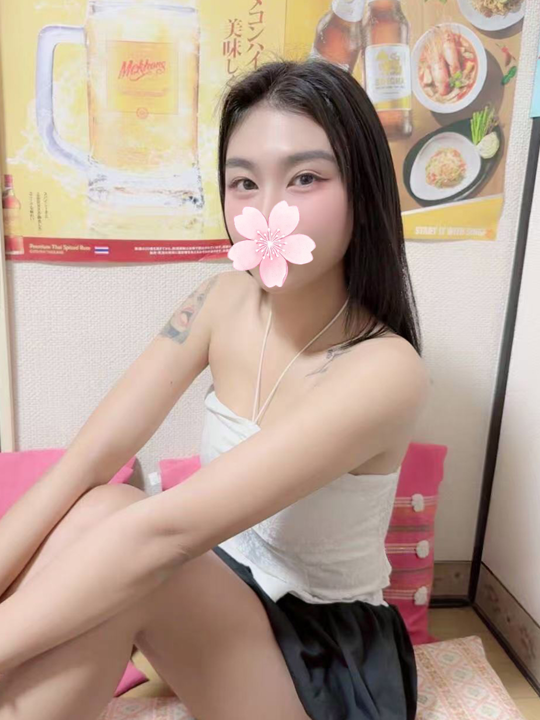 みりんちゃん