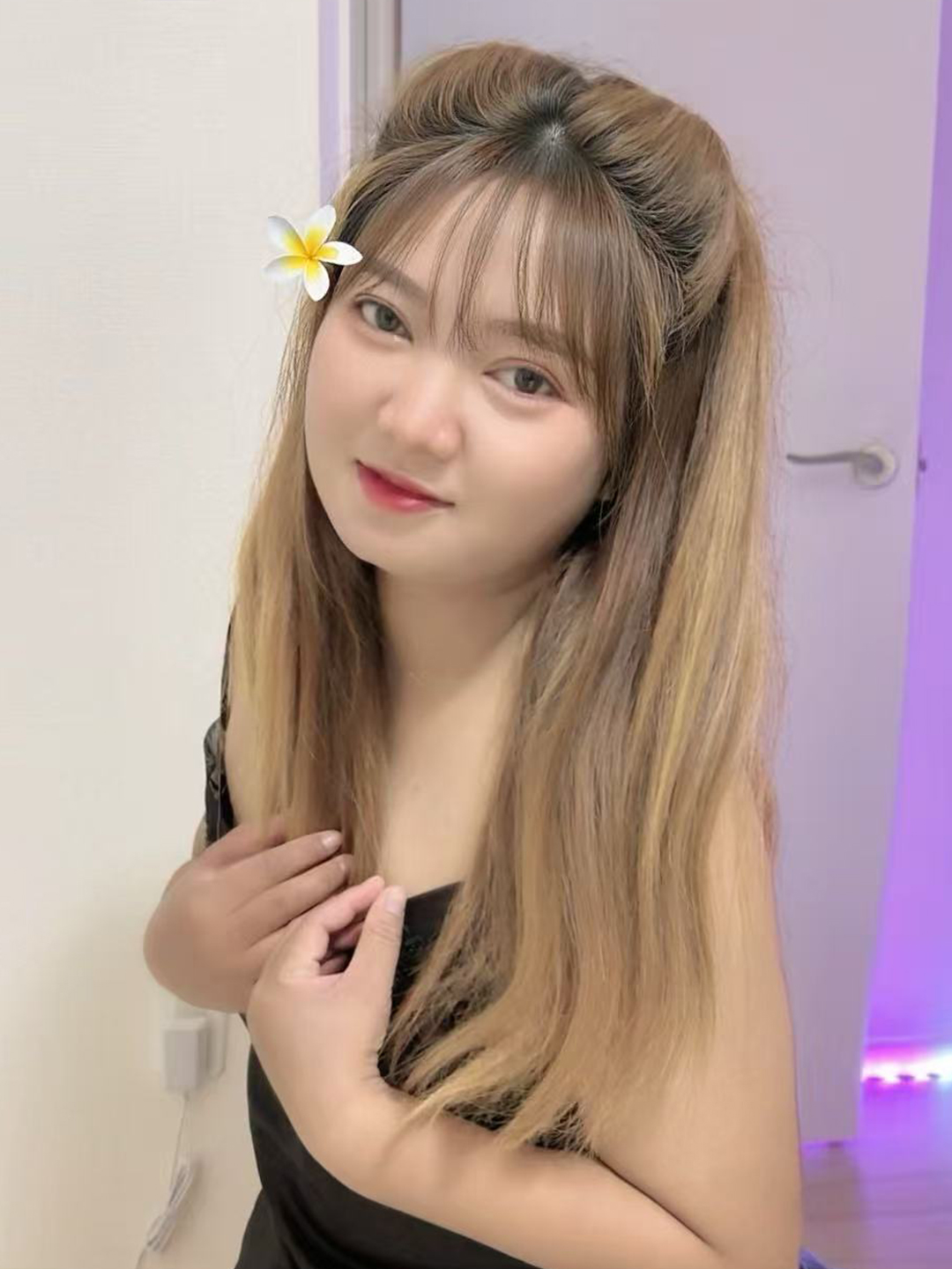 はなちゃん